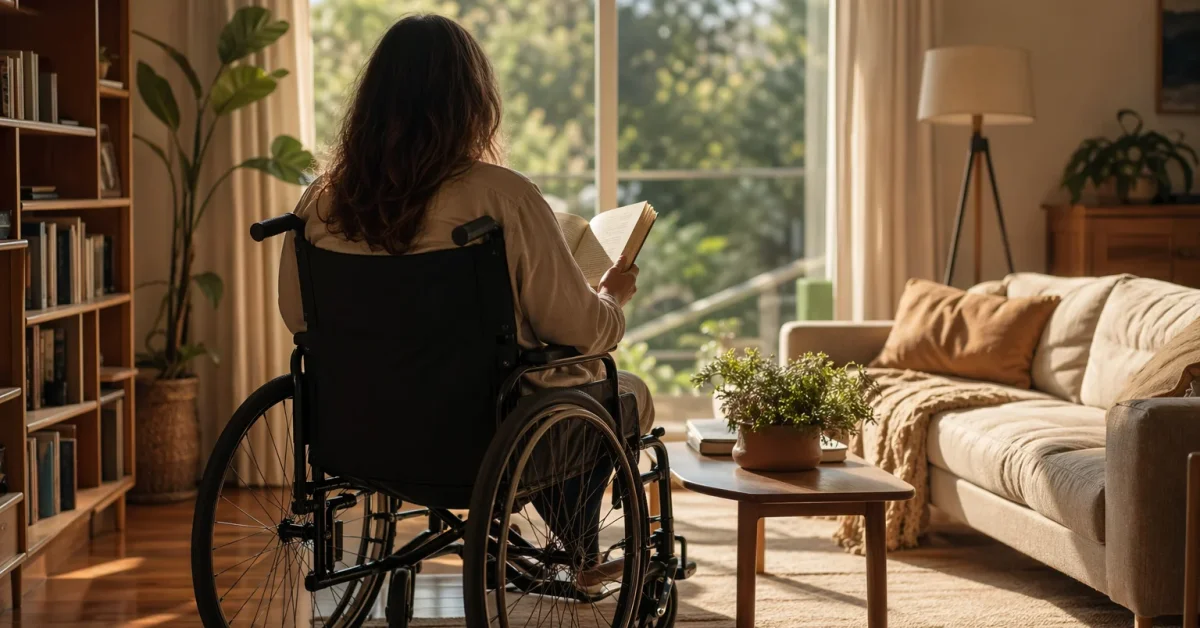 Understanding Disability Benefits in San Antonio, Texas
