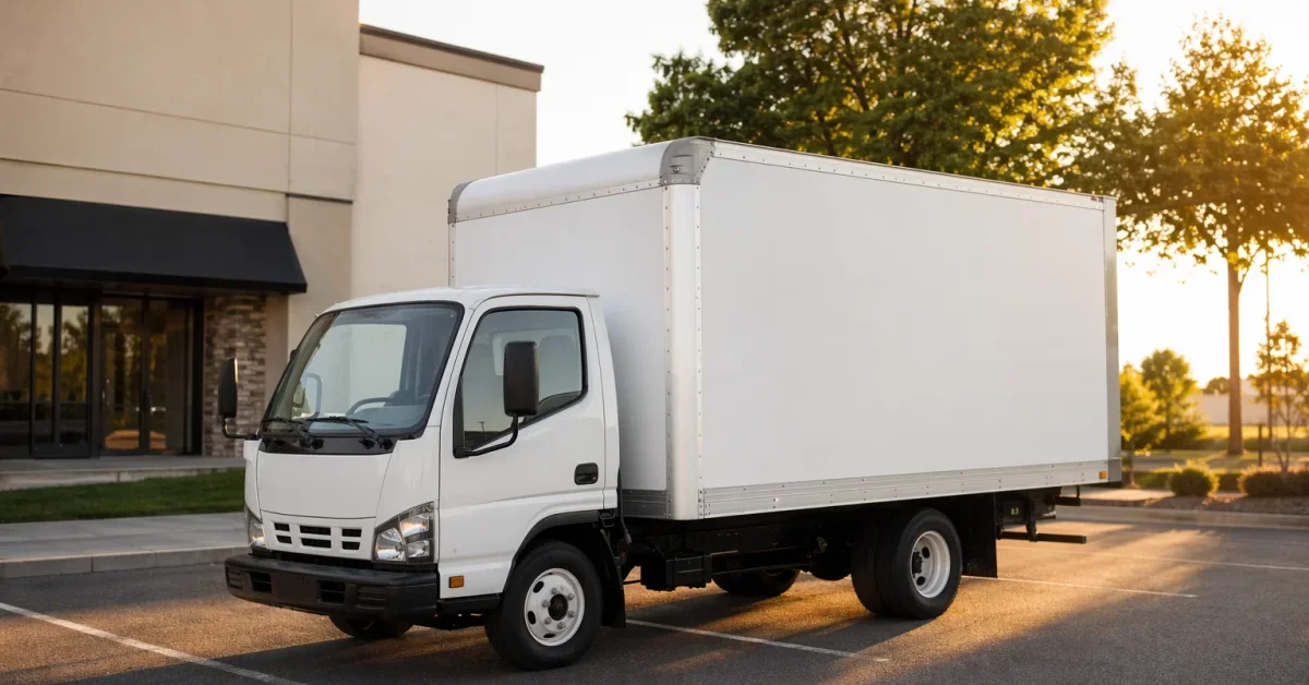 Donate Your Commercial / Fleet Vehicle in San Antonio Today